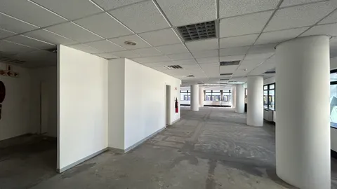 Office ,The Pinnacle, Floor 7, 6 Burg Street, Cape Town (3).